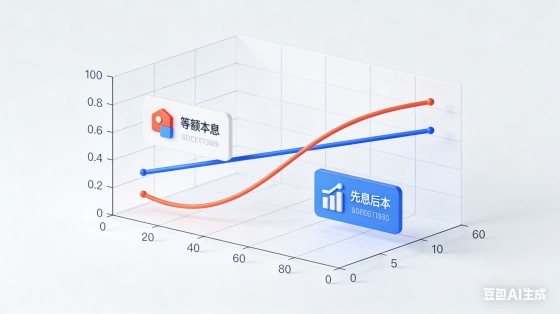 常州市先息后本贷款