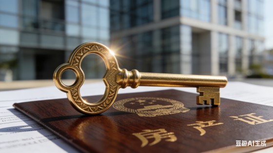 常州市房产抵押贷款